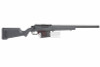 ARES Amoeba STRIKER AS01 Airsoft Sniper Rifle - Urban Grey (Spring Power)