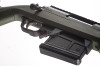ARES Amoeba STRIKER AS01 Airsoft Sniper Rifle - Olive Drab (Spring Power)