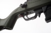 ARES Amoeba STRIKER AS01 Airsoft Sniper Rifle - Olive Drab (Spring Power)