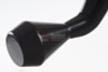 ARES Striker Cocking Handle (Zine Alloy, Type 2) - Gloss Black