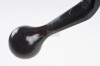 ARES Striker Cocking Handle (Zine Alloy, Type 3) - Gloss Black