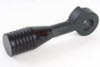 ARES Striker Cocking Handle (Zine Alloy CNC, Type 4) - Matt Gray
