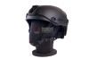 nHelmet Air Frame Airsoft Helmet (Black)