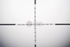 AIM-O Rifle Scope (1-4X24SE Tactical Illuminated Crosshair, Red / Green Reticle) - Black