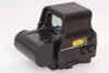 AIM-O XPS 2.0 Red Dot / Green Dot with QD Mount - BK