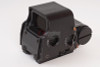 AIM-O XPS 2.0 Red Dot / Green Dot with QD Mount - BK