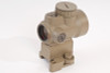 AIM-O MRO Red Dot with QD Riser Mount & Low Mount - DE