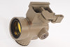 AIM-O MRO Red Dot with QD Riser Mount & Low Mount - DE