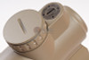 AIM-O MRO Red Dot with QD Riser Mount & Low Mount - DE