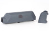 ARES Amoeba Striker S1 Pistol Grip with Cheek Pad Set for Amoeba Striker S1 Sniper -Urban Grey
