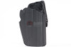 GK Tactical 579 Compact Holster - Black