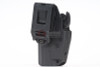 GK Tactical 579 Compact Holster - Black
