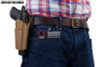 GK Tactical 579 Standard Holster - Coyote Brown