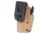 GK Tactical 579 Holster (Compact) - Coyote Brown