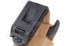 GK Tactical 579 Holster (Compact) - Coyote Brown
