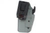 GK Tactical 579 Standard Holster - Wolf Grey