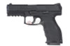 Umarex HK VP9 GBB Airsoft Pistol - Black (Deluxe Version) (by VFC)
