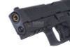 Umarex HK VP9 GBB Airsoft Pistol - Black (Deluxe Version) (by VFC)