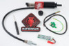Wolverine Airsoft HPA Systems GEN 2 INFERNO M4 Cylinder with Premium Edition Electrionics for Version 2 M4 Gearbox