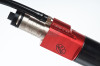 Wolverine Airsoft HPA Systems GEN 2 INFERNO M249 Cylinder with Premium Edition Electronics