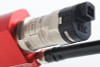 Wolverine Airsoft HPA Systems GEN 2 INFERNO M249 Cylinder with Premium Edition Electronics