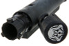 Wolverine Airsoft HPA Systems WRAITH Co2 Stock for Regular M4 Series