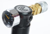 Wolverine Airsoft HPA Systems STORM Regulator OnTank with Remote line - Black