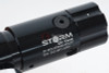 Wolverine Airsoft HPA Systems STORM Regulator OnTank (High Presssure) - Black
