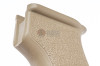 PTS US Palm AK Battle Grip for GHK / KWA GBB Series - Dark Earth