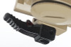GK Tactical Assault Micro Red Dot - TAN