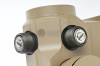 GK Tactical Assault Micro Red Dot - TAN