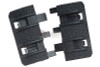 Magpul XTM Enhanced Rail Panels - Black (MAG510)