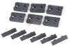 Magpul M-LOK Rail Cover Type 2 - Black (MAG603)