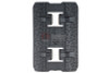 Magpul M-LOK Rail Cover Type 2 - Black (MAG603)