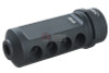ARES Amoeba Striker (AS-01) Flash Hider Type 3