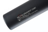 ARES Amoeba Striker Airsoft Silencer