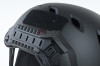 nHelmet FAST Helmet-BJ Maritime Type - Black