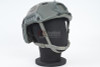 nHelmet FAST Helmet-PJ Maritime Type - Foliage Green