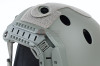 nHelmet FAST Helmet-PJ Maritime Type - Foliage Green