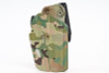 GK Tactical 579 Standard Holster - Water Transfer Multicam