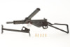 Blackcat Airsoft 1/3 Scale Mini Model Gun Sten MkII (Shell Ejection)