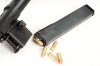 Blackcat Airsoft 1/3 Scale Mini Model Gun Sten MkII (Shell Ejection)