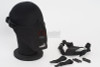 TMC PDW Soft Slide 2.0 Mesh Airsoft Mask - Black