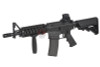 Tokyo Marui M4 MWS (ZET System) CQBR BLOCK 1 GBBR Airsoft M4