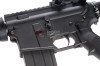 Tokyo Marui M4 MWS (ZET System) CQBR BLOCK 1 GBBR Airsoft M4