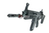 Cybergun SCAR H GBBR Airsoft - Black (by VFC, FN Herstal Licensed)