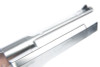 Tokyo Marui Desert Eagle .50AE Hard Kick Chrome Stainless GBB Airsoft Pistol