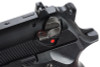KWC M92FS CO2 Airsoft Pistol (6mm Blowback Model)