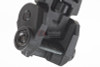 PTS EP Back Up Iron Sight Set (EP BUIS) Front & Rear - Black