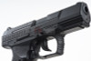 Umarex P99 DAO CO2 Airsoft Pistol (6mm) - Black (by WinGun)